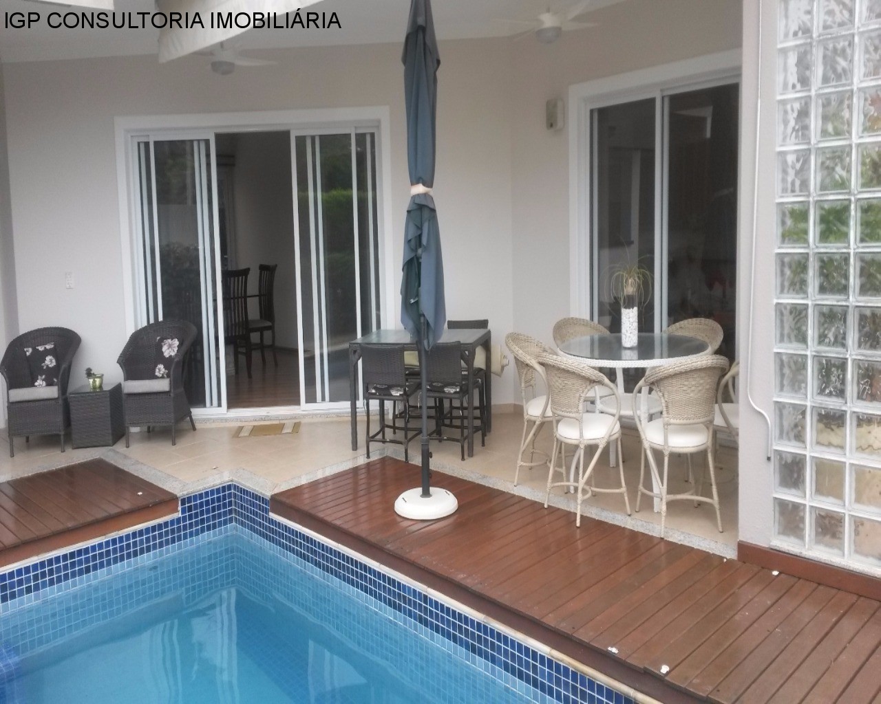CASA em JARDIM PORTAL DOS IPÊS, INDAIATUBA - CASA para Venda JARDIM PORTAL DOS IPÊS, INDAIATUBA Sobrado - Foto 6