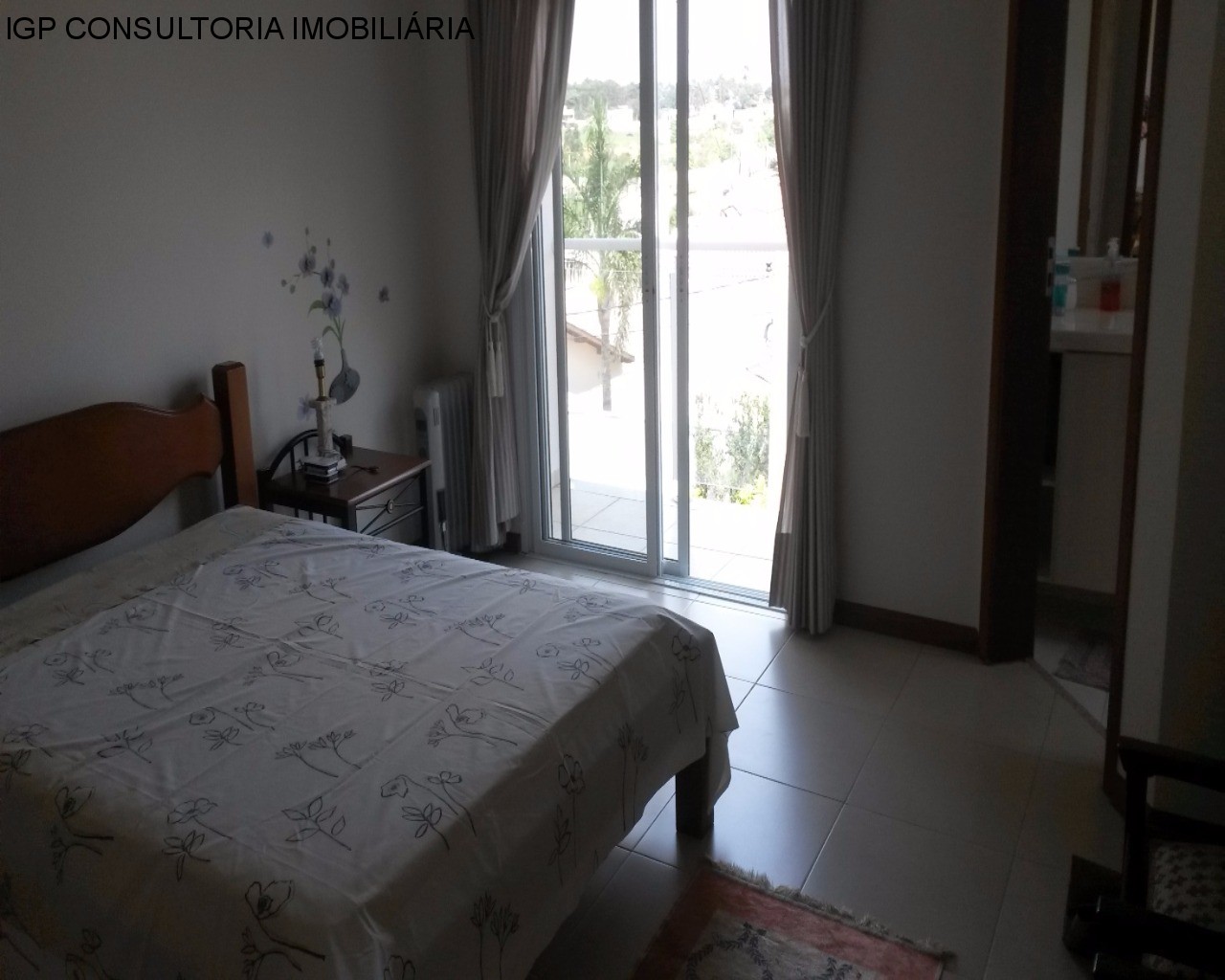 CASA em JARDIM PORTAL DOS IPÊS, INDAIATUBA - CASA para Venda JARDIM PORTAL DOS IPÊS, INDAIATUBA Sobrado - Foto 16