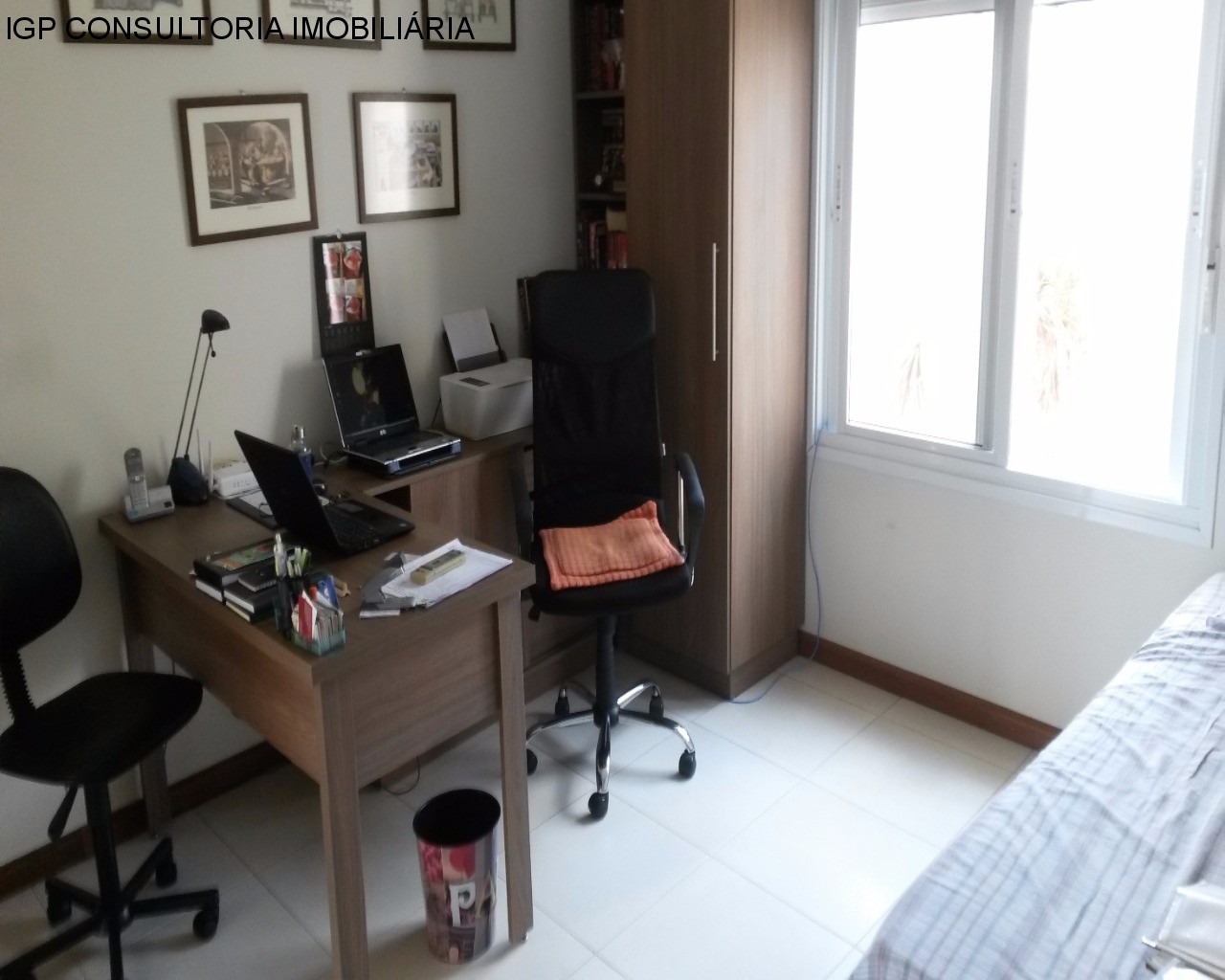 CASA em JARDIM PORTAL DOS IPÊS, INDAIATUBA - CASA para Venda JARDIM PORTAL DOS IPÊS, INDAIATUBA Sobrado - Foto 3