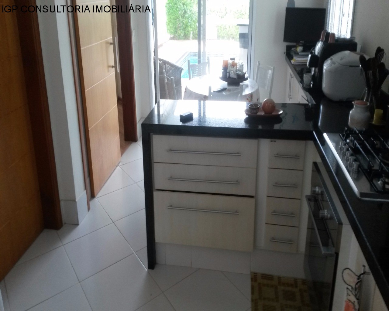 CASA em JARDIM PORTAL DOS IPÊS, INDAIATUBA - CASA para Venda JARDIM PORTAL DOS IPÊS, INDAIATUBA Sobrado - Foto 1