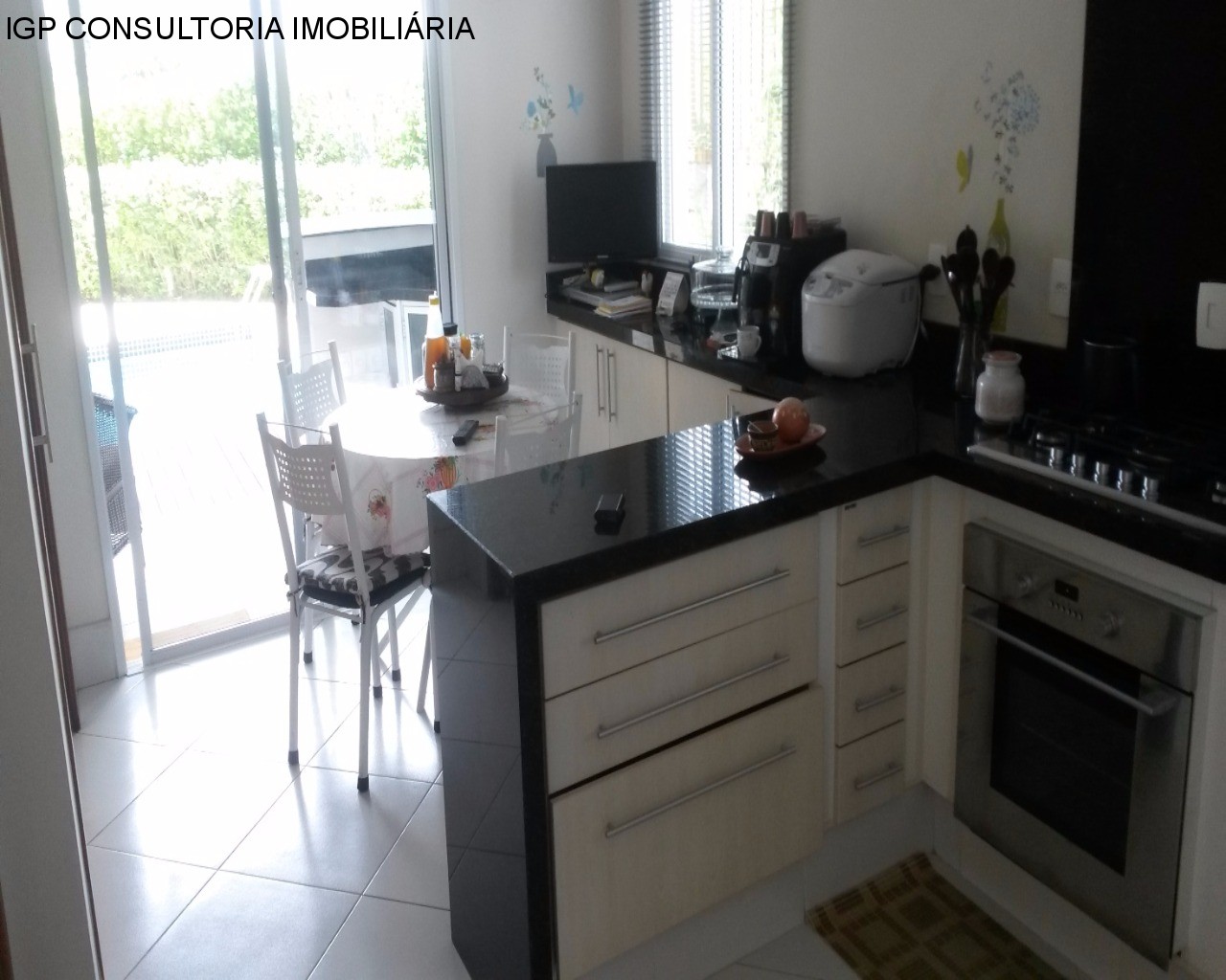 CASA em JARDIM PORTAL DOS IPÊS, INDAIATUBA - CASA para Venda JARDIM PORTAL DOS IPÊS, INDAIATUBA Sobrado - Foto 7
