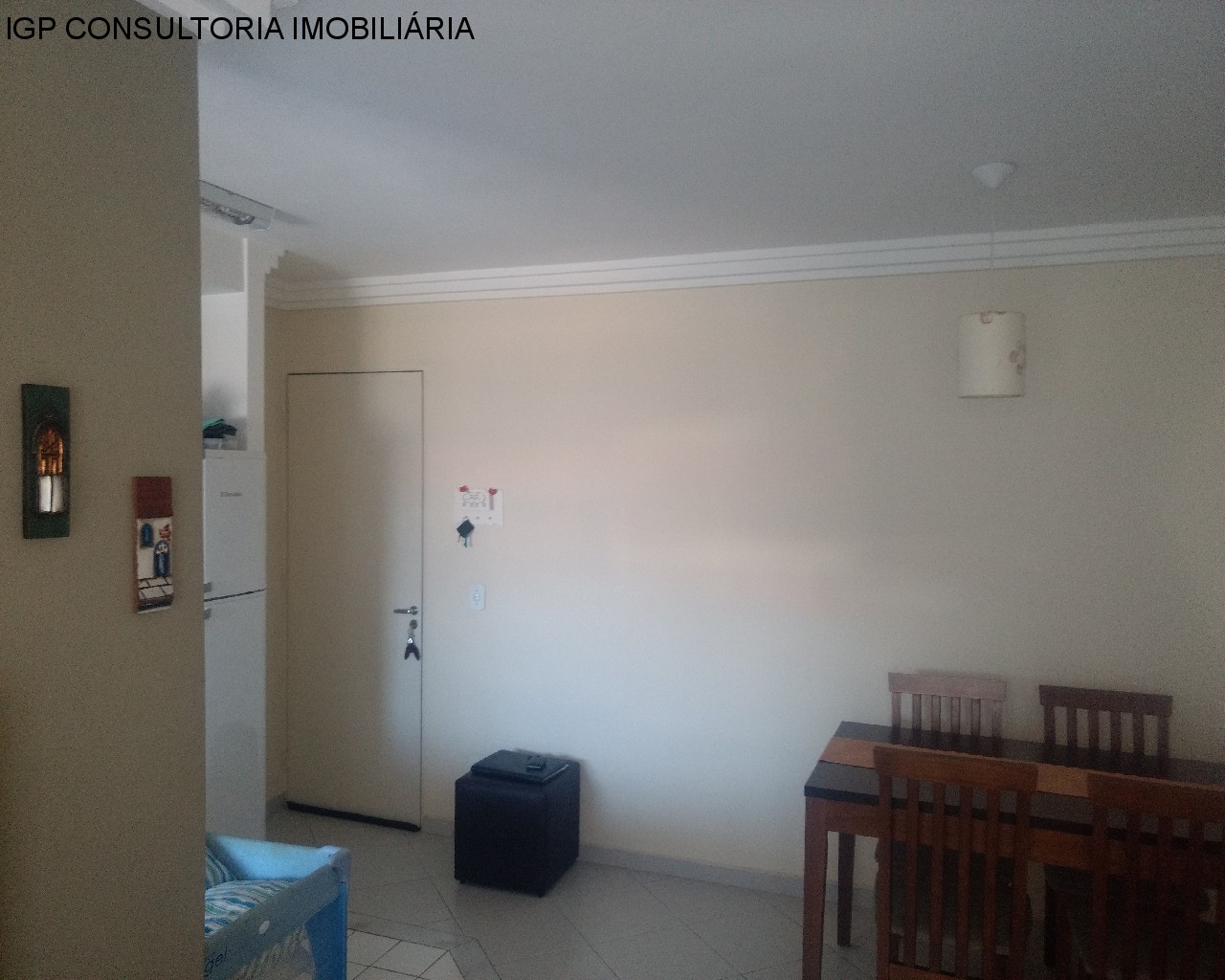 APARTAMENTO em JARDIM ALICE, INDAIATUBA - APARTAMENTO para Venda, Condomínio Vila das Praças - Foto 13