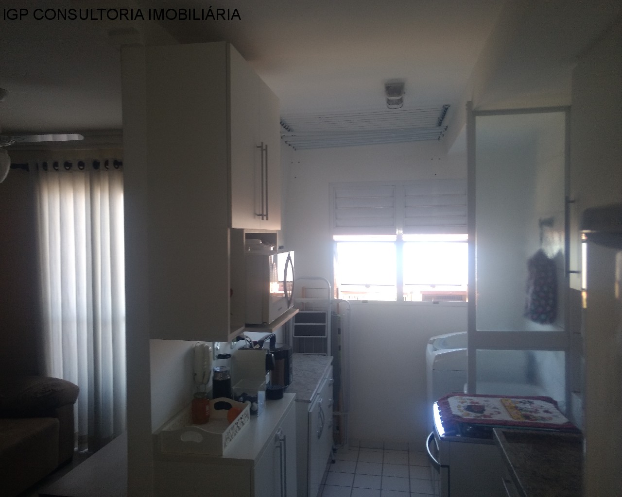 APARTAMENTO em JARDIM ALICE, INDAIATUBA - APARTAMENTO para Venda, Condomínio Vila das Praças - Foto 17
