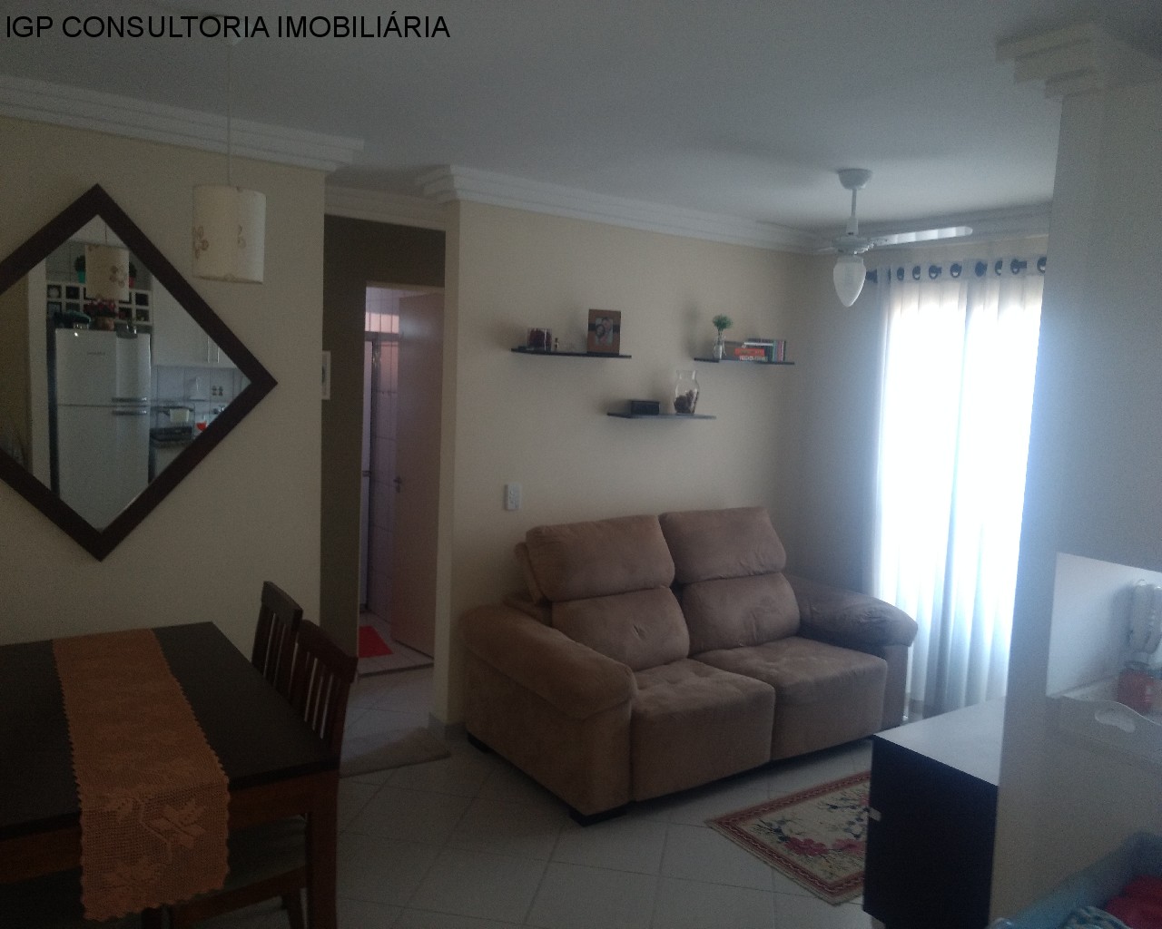 APARTAMENTO em JARDIM ALICE, INDAIATUBA - APARTAMENTO para Venda, Condomínio Vila das Praças - Foto 7