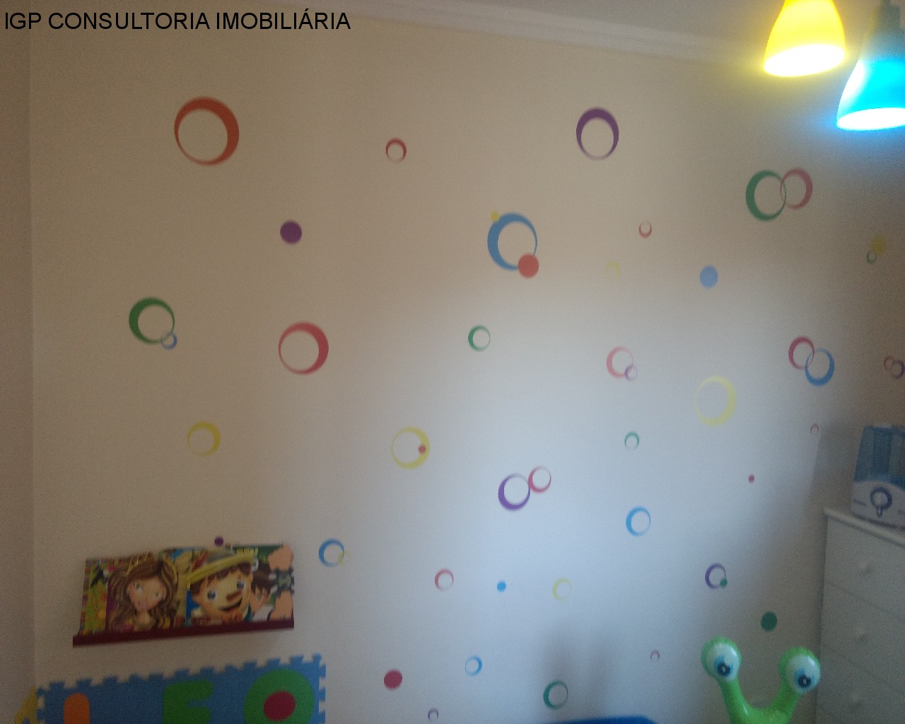 APARTAMENTO em JARDIM ALICE, INDAIATUBA - APARTAMENTO para Venda, Condomínio Vila das Praças - Foto 9