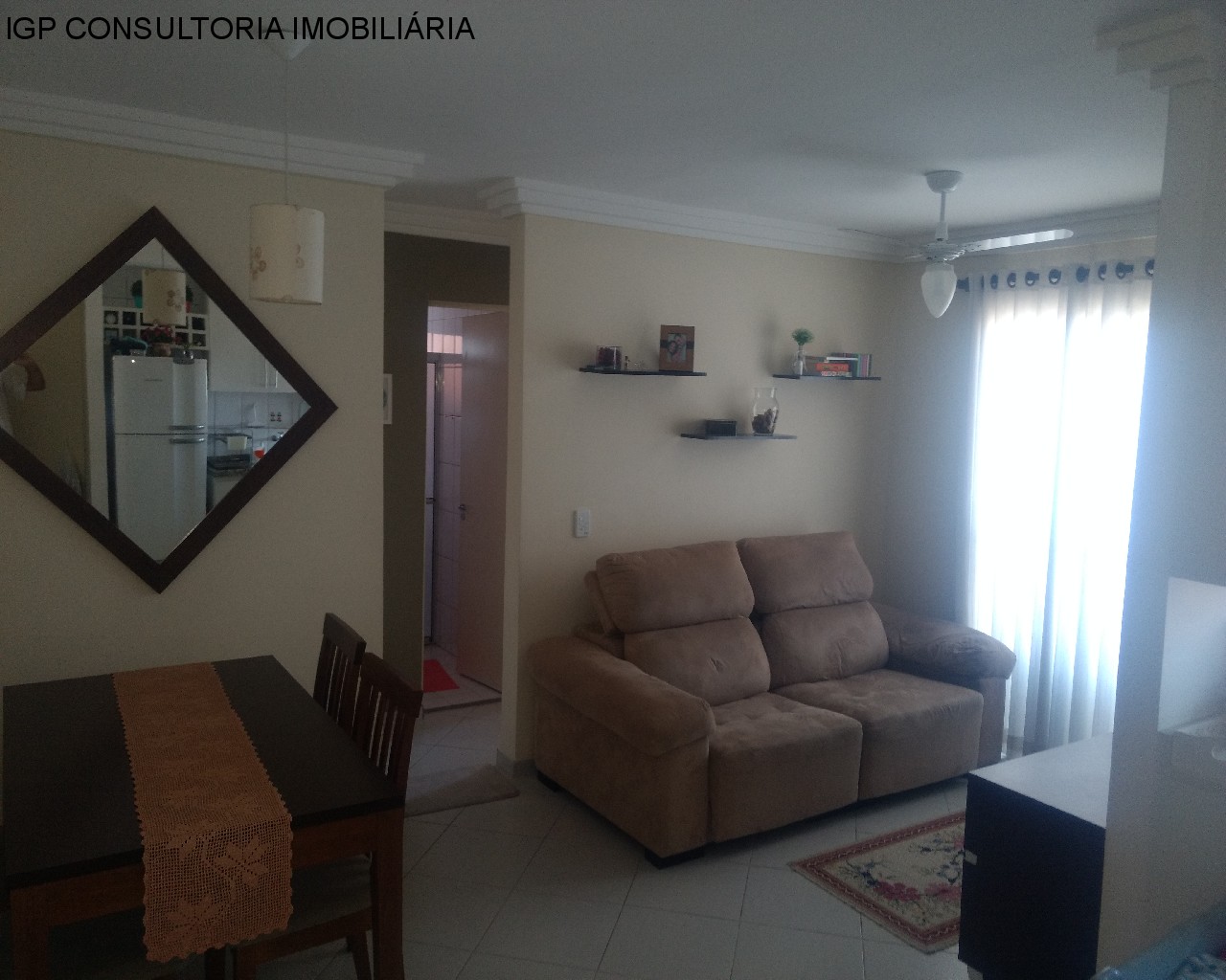 APARTAMENTO em JARDIM ALICE, INDAIATUBA - APARTAMENTO para Venda, Condomínio Vila das Praças - Foto 15