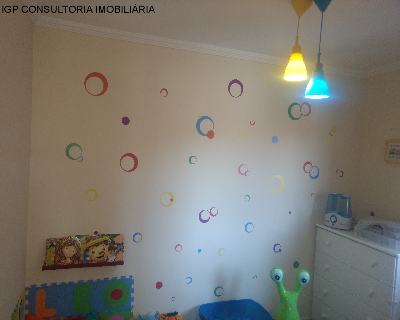 APARTAMENTO em JARDIM ALICE, INDAIATUBA - APARTAMENTO para Venda, Condomínio Vila das Praças - Foto 5