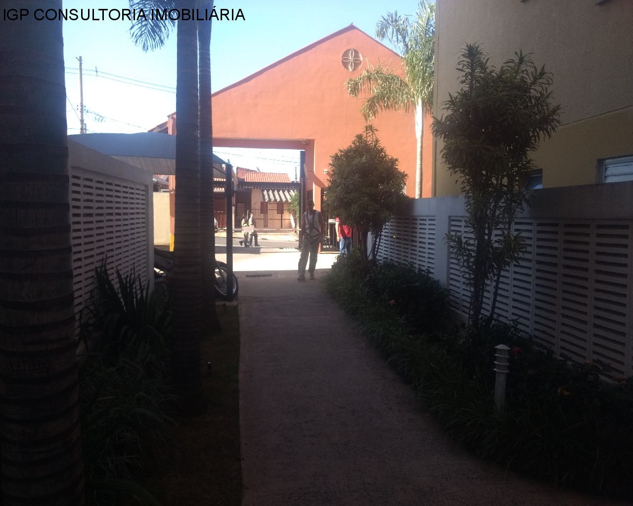 APARTAMENTO em JARDIM ALICE, INDAIATUBA - APARTAMENTO para Venda, Condomínio Vila das Praças - Foto 1