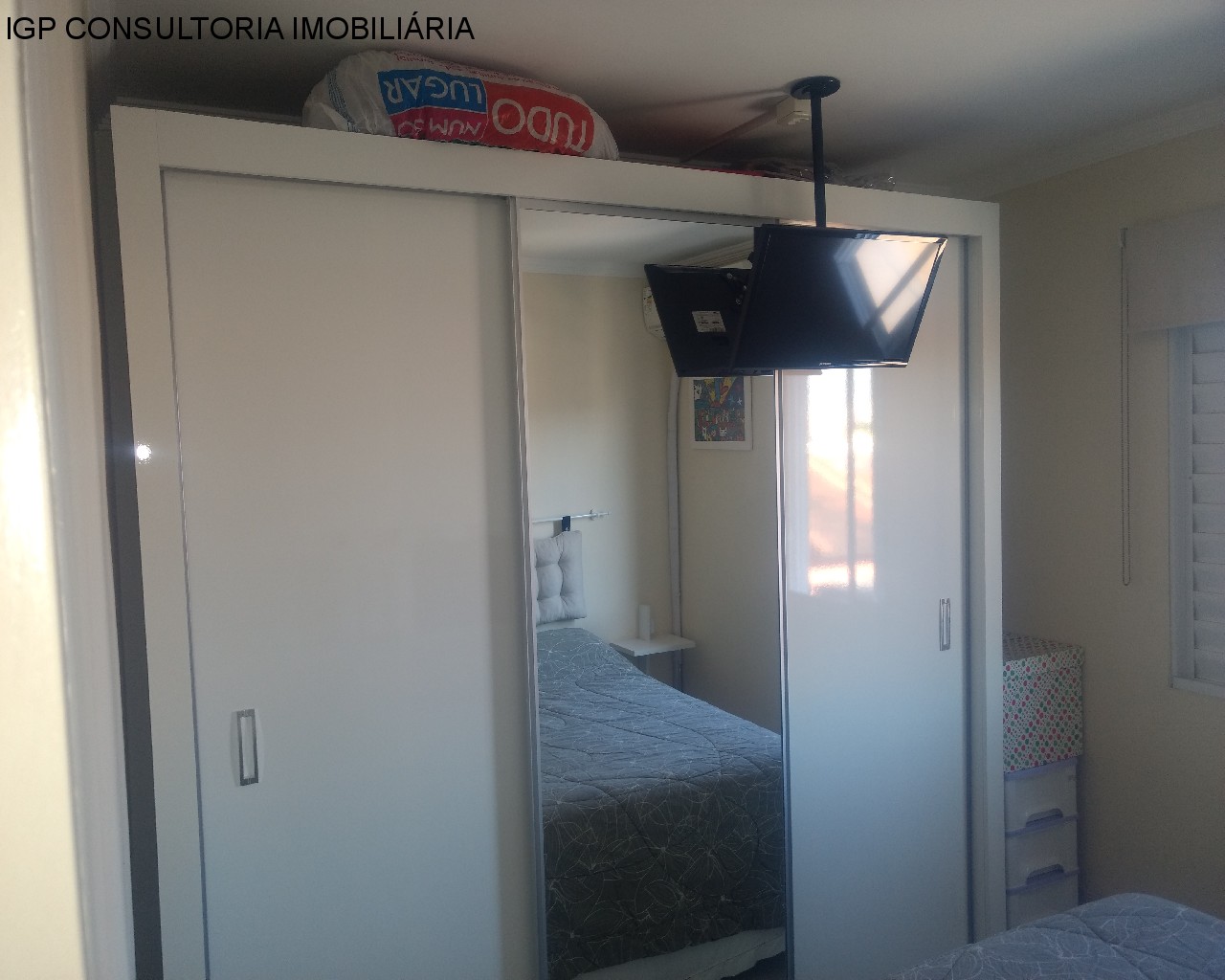 APARTAMENTO em JARDIM ALICE, INDAIATUBA - APARTAMENTO para Venda, Condomínio Vila das Praças - Foto 20