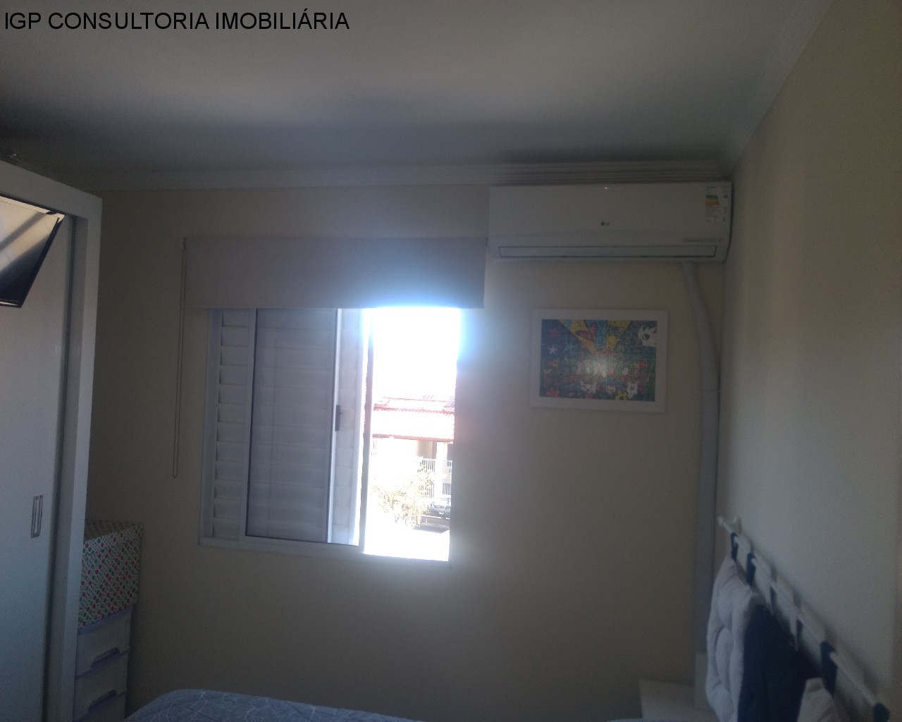 APARTAMENTO em JARDIM ALICE, INDAIATUBA - APARTAMENTO para Venda, Condomínio Vila das Praças - Foto 18