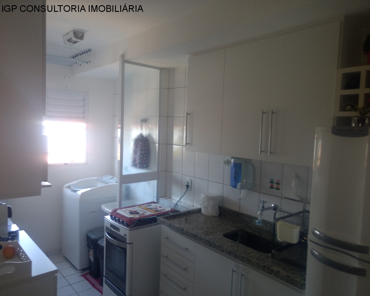 APARTAMENTO em JARDIM ALICE, INDAIATUBA - APARTAMENTO para Venda, Condomínio Vila das Praças - Foto 21