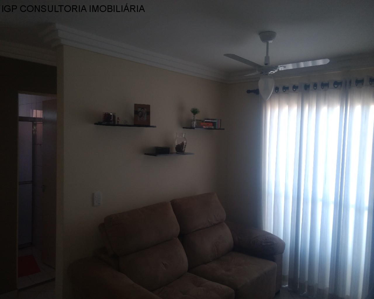 APARTAMENTO em JARDIM ALICE, INDAIATUBA - APARTAMENTO para Venda, Condomínio Vila das Praças - Foto 14