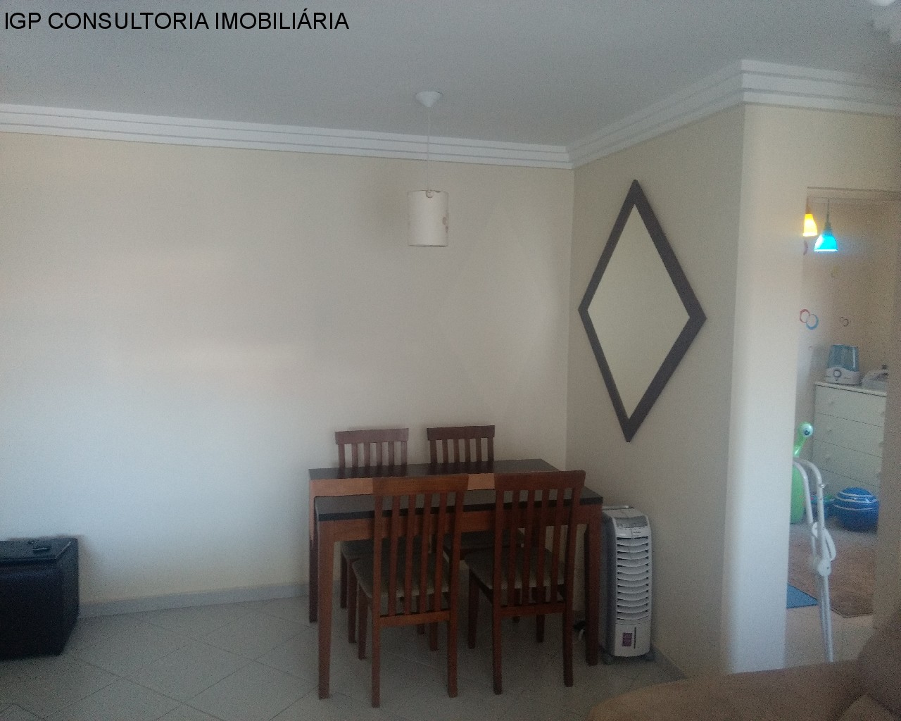 APARTAMENTO em JARDIM ALICE, INDAIATUBA - APARTAMENTO para Venda, Condomínio Vila das Praças - Foto 8