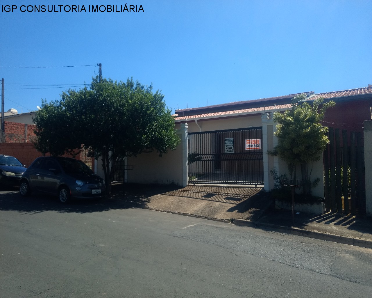 CASA em JARDIM EUROPA II, INDAIATUBA - CASA para Venda JARDIM EUROPA II, INDAIATUBA - Foto 17