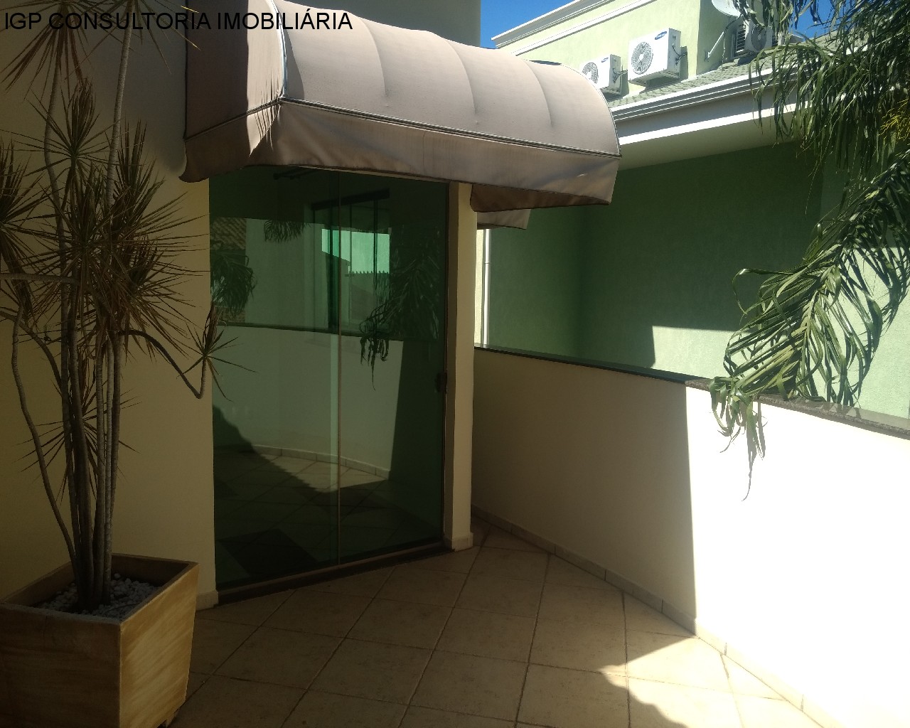 CASA em JARDIM ESPLENDOR, INDAIATUBA - CASA para Venda JARDIM ESPLENDOR, INDAIATUBA Sobrado - Foto 23
