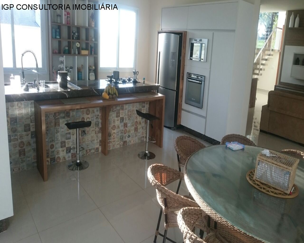 CASA em JARDIM VILA PARADISO, INDAIATUBA - CASA - INDAIATUBA - Foto 5