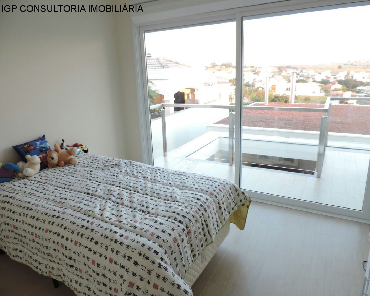 CASA em JARDIM VILA PARADISO, INDAIATUBA - CASA - INDAIATUBA - Foto 19