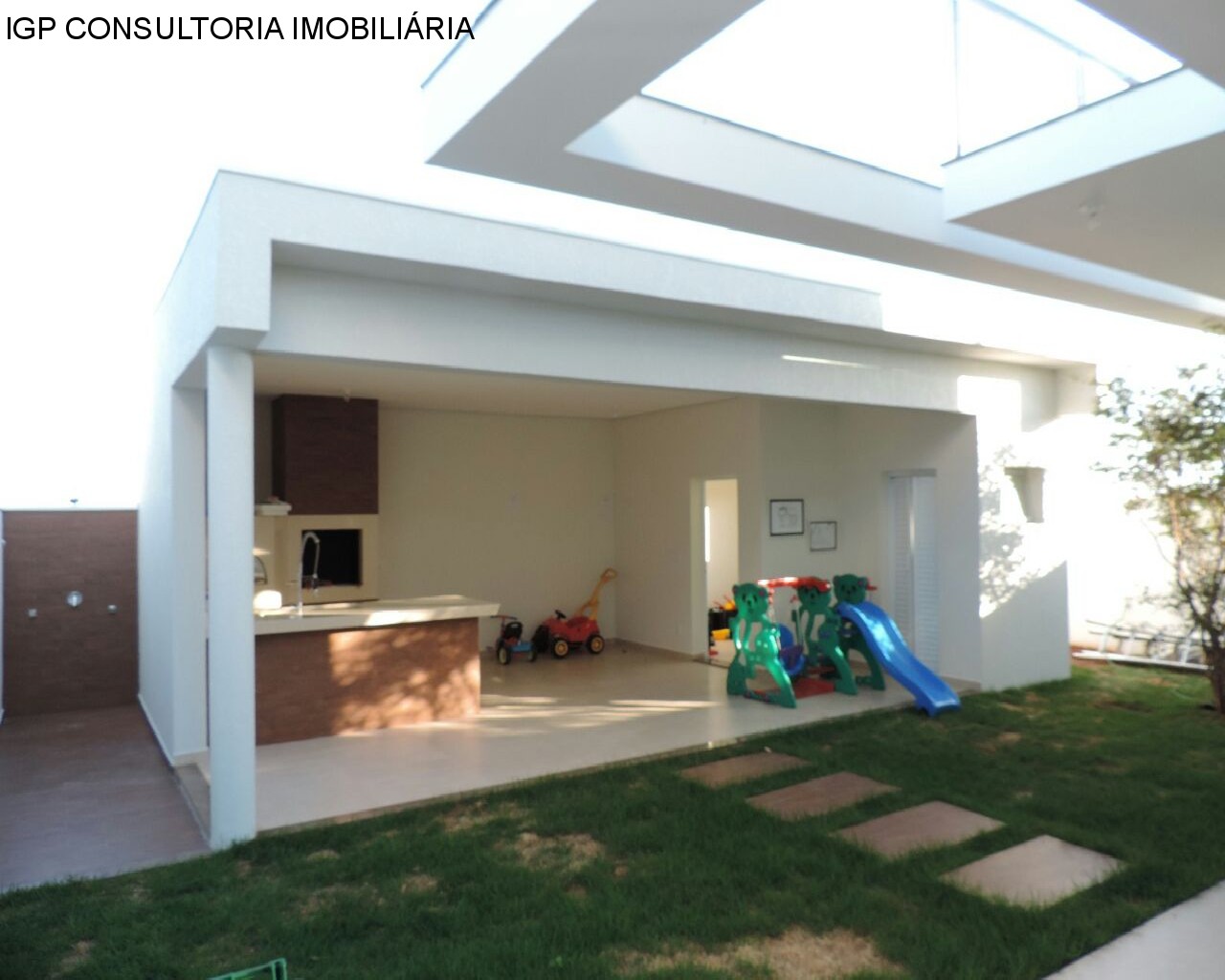 CASA em JARDIM VILA PARADISO, INDAIATUBA - CASA - INDAIATUBA - Foto 13