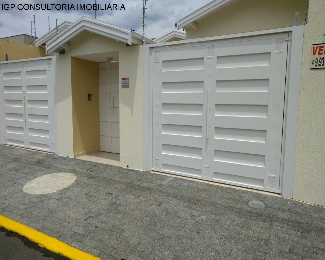 CASA em CIDADE NOVA I, INDAIATUBA - CASA para Venda CIDADE NOVA I, INDAIATUBA - Casa assobradada construção recente (6 anos)  em terreno de 400m2 , com 410m2 de área construída - Foto 32