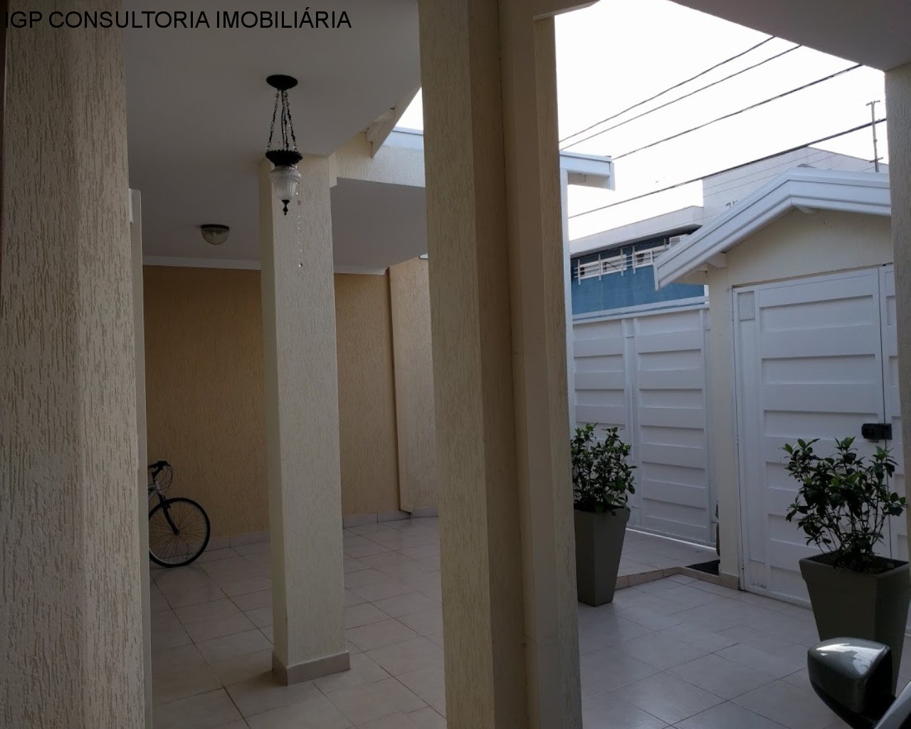 CASA em CIDADE NOVA I, INDAIATUBA - CASA para Venda CIDADE NOVA I, INDAIATUBA - Casa assobradada construção recente (6 anos)  em terreno de 400m2 , com 410m2 de área construída - Foto 15
