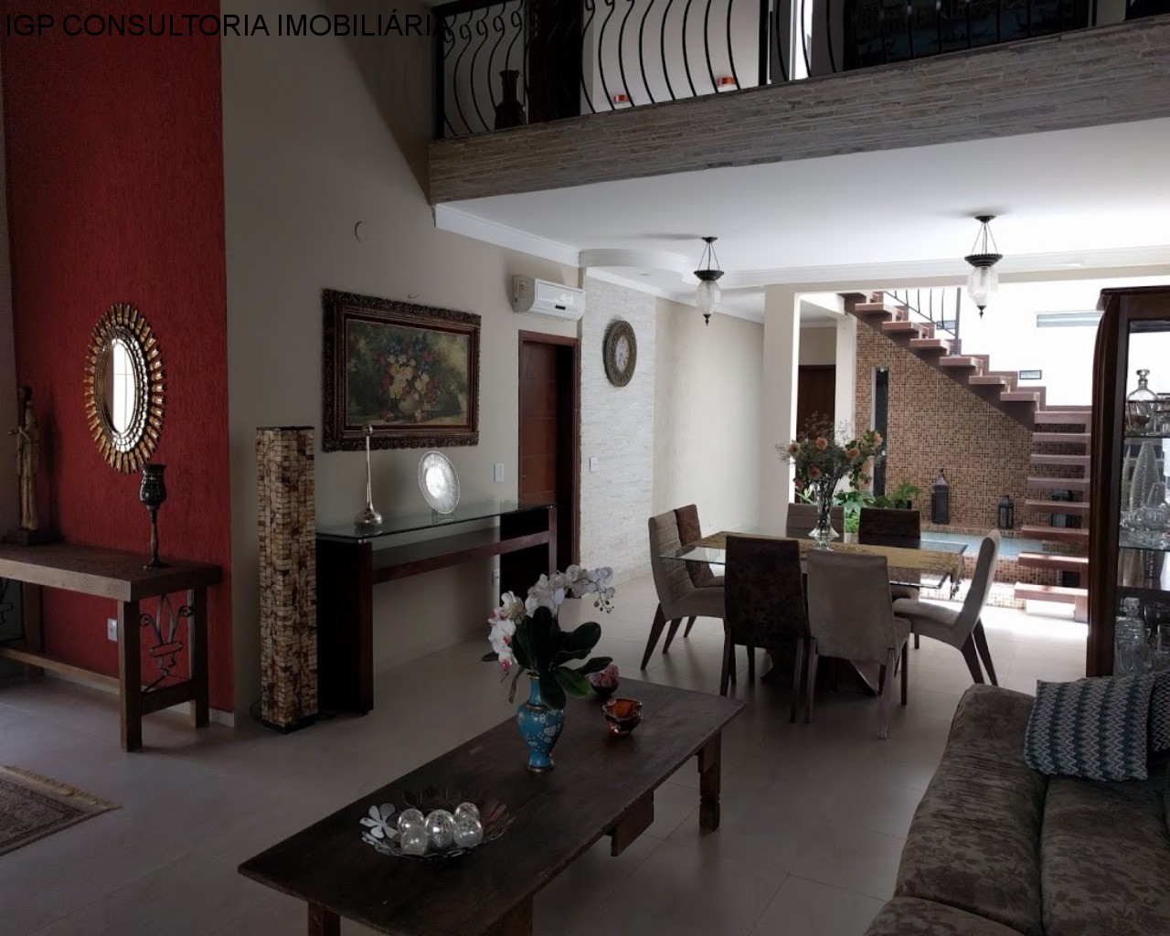 CASA em CIDADE NOVA I, INDAIATUBA - CASA para Venda CIDADE NOVA I, INDAIATUBA - Casa assobradada construção recente (6 anos)  em terreno de 400m2 , com 410m2 de área construída - Foto 16