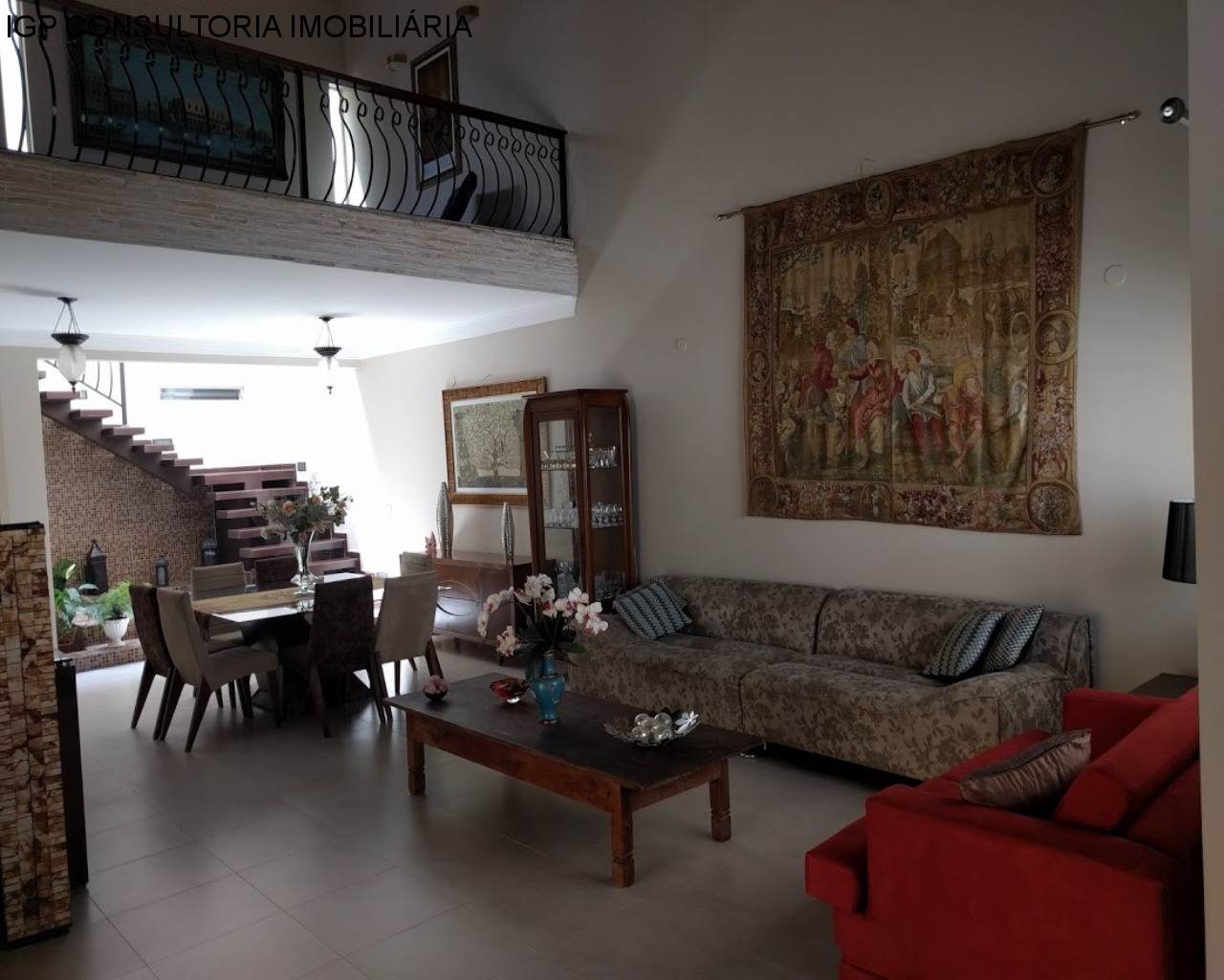 CASA em CIDADE NOVA I, INDAIATUBA - CASA para Venda CIDADE NOVA I, INDAIATUBA - Casa assobradada construção recente (6 anos)  em terreno de 400m2 , com 410m2 de área construída - Foto 25
