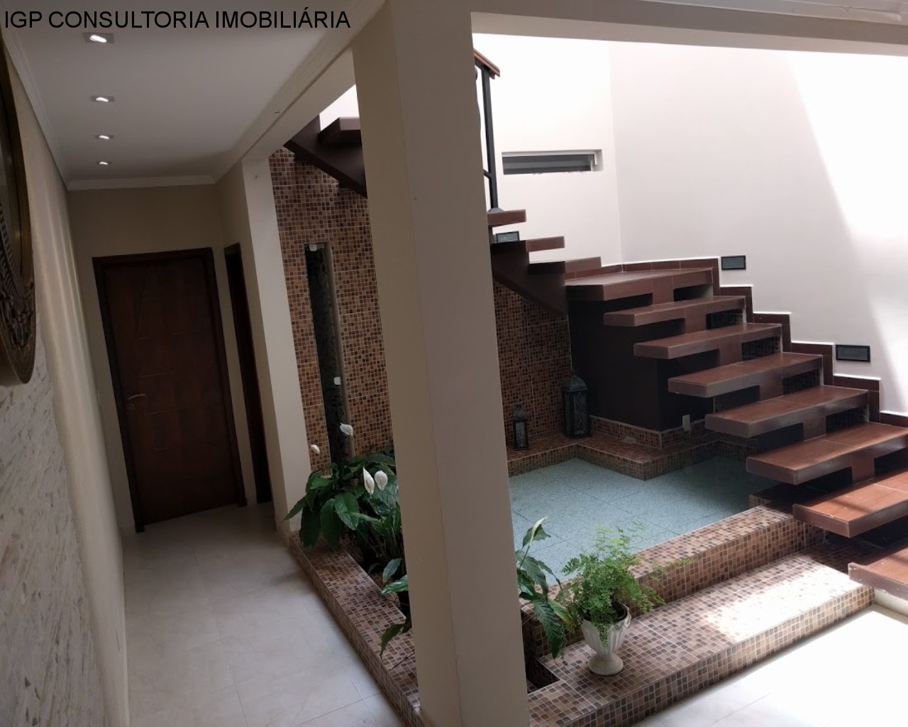 CASA em CIDADE NOVA I, INDAIATUBA - CASA para Venda CIDADE NOVA I, INDAIATUBA - Casa assobradada construção recente (6 anos)  em terreno de 400m2 , com 410m2 de área construída - Foto 52
