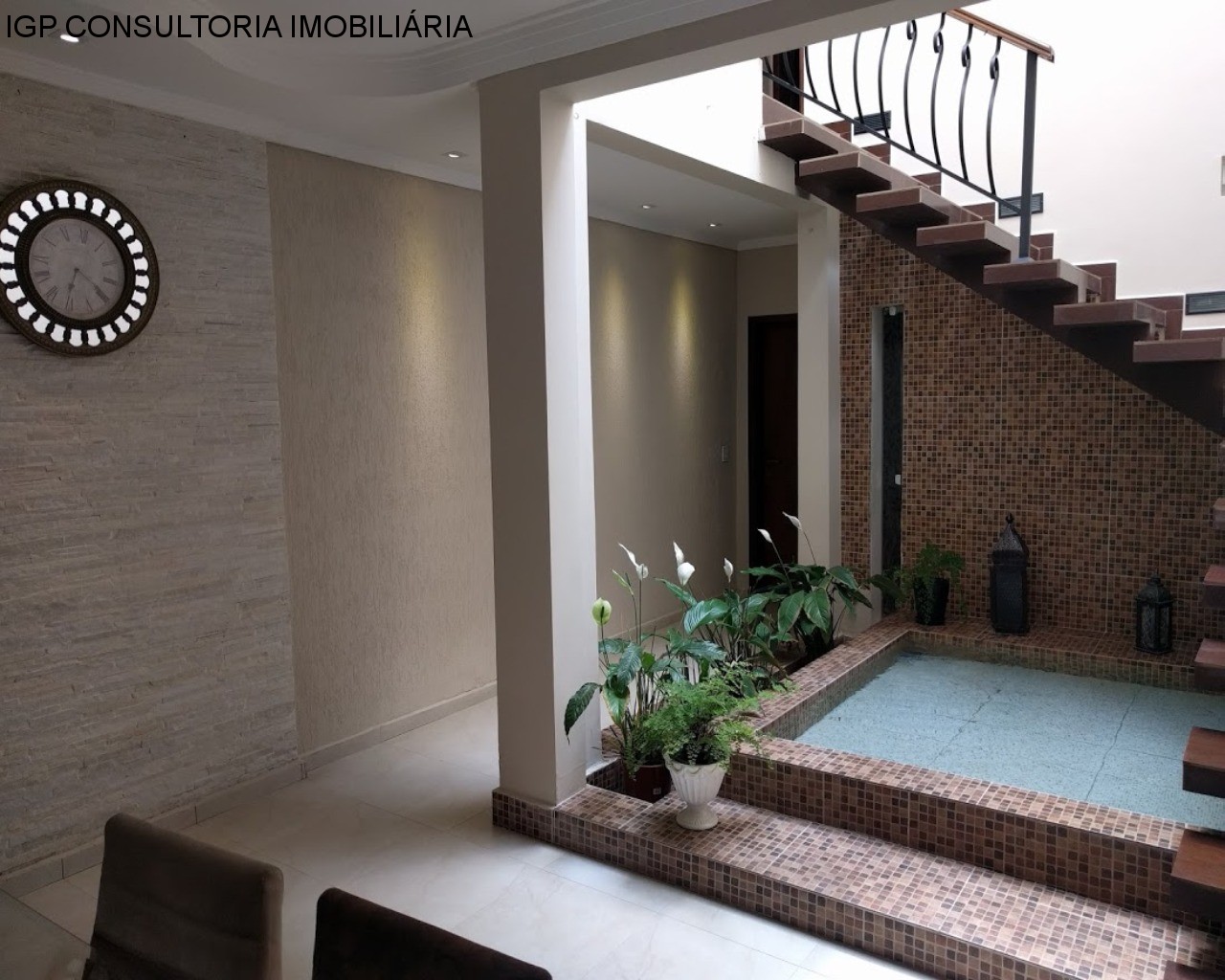 CASA em CIDADE NOVA I, INDAIATUBA - CASA para Venda CIDADE NOVA I, INDAIATUBA - Casa assobradada construção recente (6 anos)  em terreno de 400m2 , com 410m2 de área construída - Foto 53