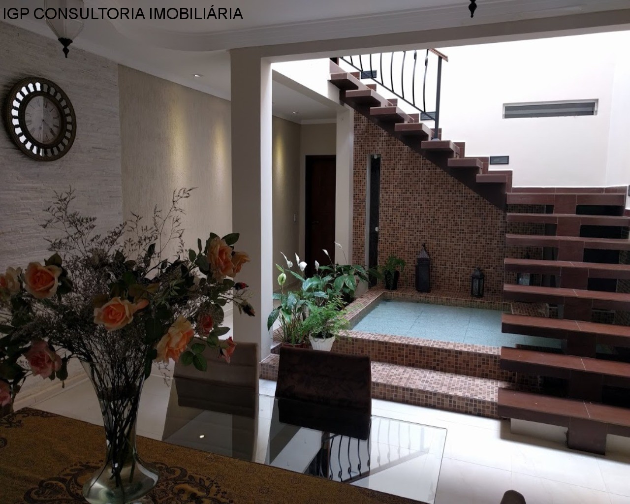 CASA em CIDADE NOVA I, INDAIATUBA - CASA para Venda CIDADE NOVA I, INDAIATUBA - Casa assobradada construção recente (6 anos)  em terreno de 400m2 , com 410m2 de área construída - Foto 1
