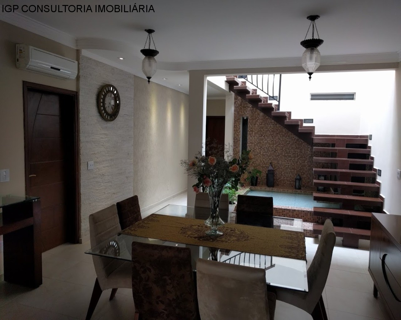 CASA em CIDADE NOVA I, INDAIATUBA - CASA para Venda CIDADE NOVA I, INDAIATUBA - Casa assobradada construção recente (6 anos)  em terreno de 400m2 , com 410m2 de área construída - Foto 33