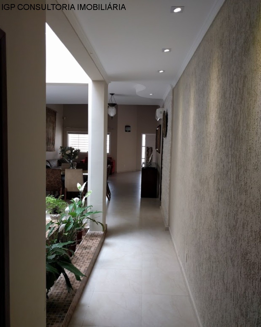 CASA em CIDADE NOVA I, INDAIATUBA - CASA para Venda CIDADE NOVA I, INDAIATUBA - Casa assobradada construção recente (6 anos)  em terreno de 400m2 , com 410m2 de área construída - Foto 20