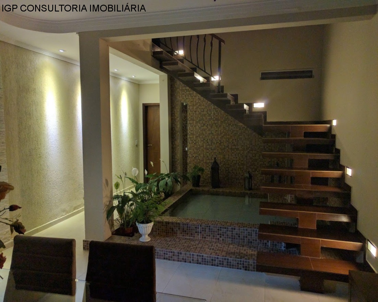 CASA em CIDADE NOVA I, INDAIATUBA - CASA para Venda CIDADE NOVA I, INDAIATUBA - Casa assobradada construção recente (6 anos)  em terreno de 400m2 , com 410m2 de área construída - Foto 23