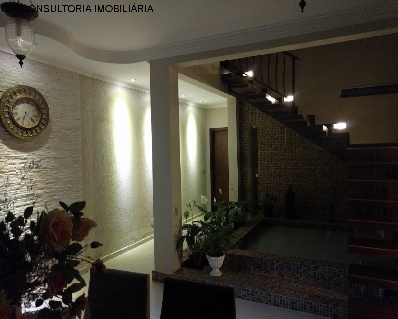 CASA em CIDADE NOVA I, INDAIATUBA - CASA para Venda CIDADE NOVA I, INDAIATUBA - Casa assobradada construção recente (6 anos)  em terreno de 400m2 , com 410m2 de área construída - Foto 29