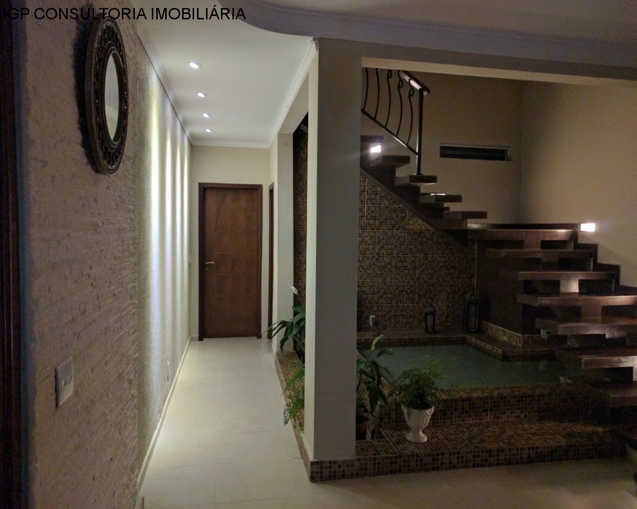 CASA em CIDADE NOVA I, INDAIATUBA - CASA para Venda CIDADE NOVA I, INDAIATUBA - Casa assobradada construção recente (6 anos)  em terreno de 400m2 , com 410m2 de área construída - Foto 46