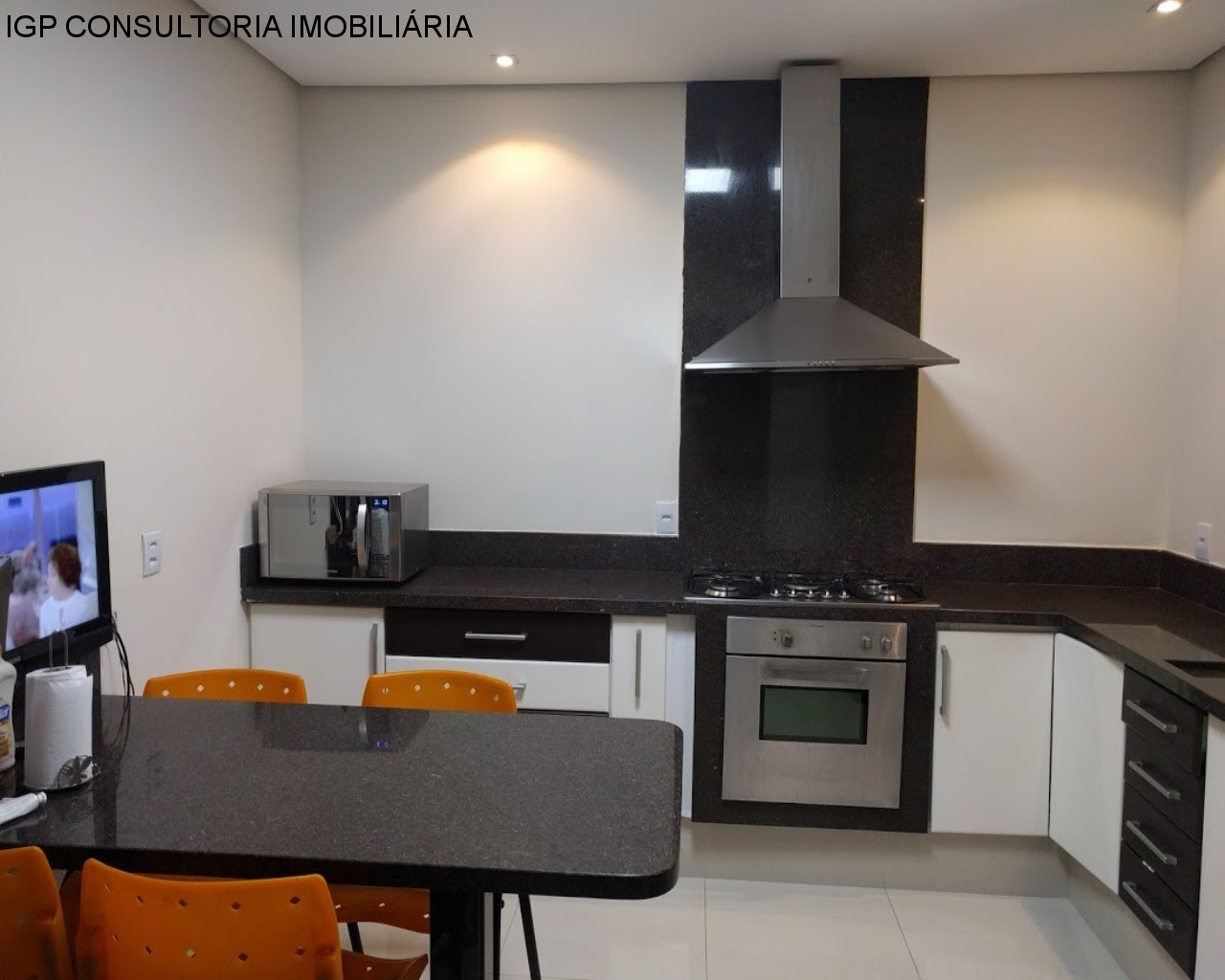 CASA em CIDADE NOVA I, INDAIATUBA - CASA para Venda CIDADE NOVA I, INDAIATUBA - Casa assobradada construção recente (6 anos)  em terreno de 400m2 , com 410m2 de área construída - Foto 5