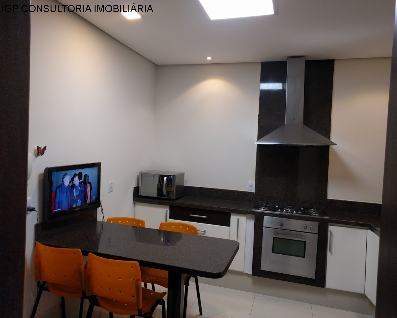CASA em CIDADE NOVA I, INDAIATUBA - CASA para Venda CIDADE NOVA I, INDAIATUBA - Casa assobradada construção recente (6 anos)  em terreno de 400m2 , com 410m2 de área construída - Foto 2