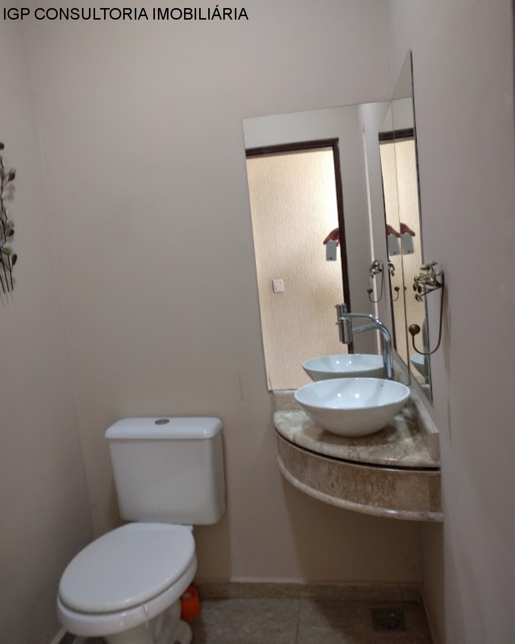 CASA em CIDADE NOVA I, INDAIATUBA - CASA para Venda CIDADE NOVA I, INDAIATUBA - Casa assobradada construção recente (6 anos)  em terreno de 400m2 , com 410m2 de área construída - Foto 21