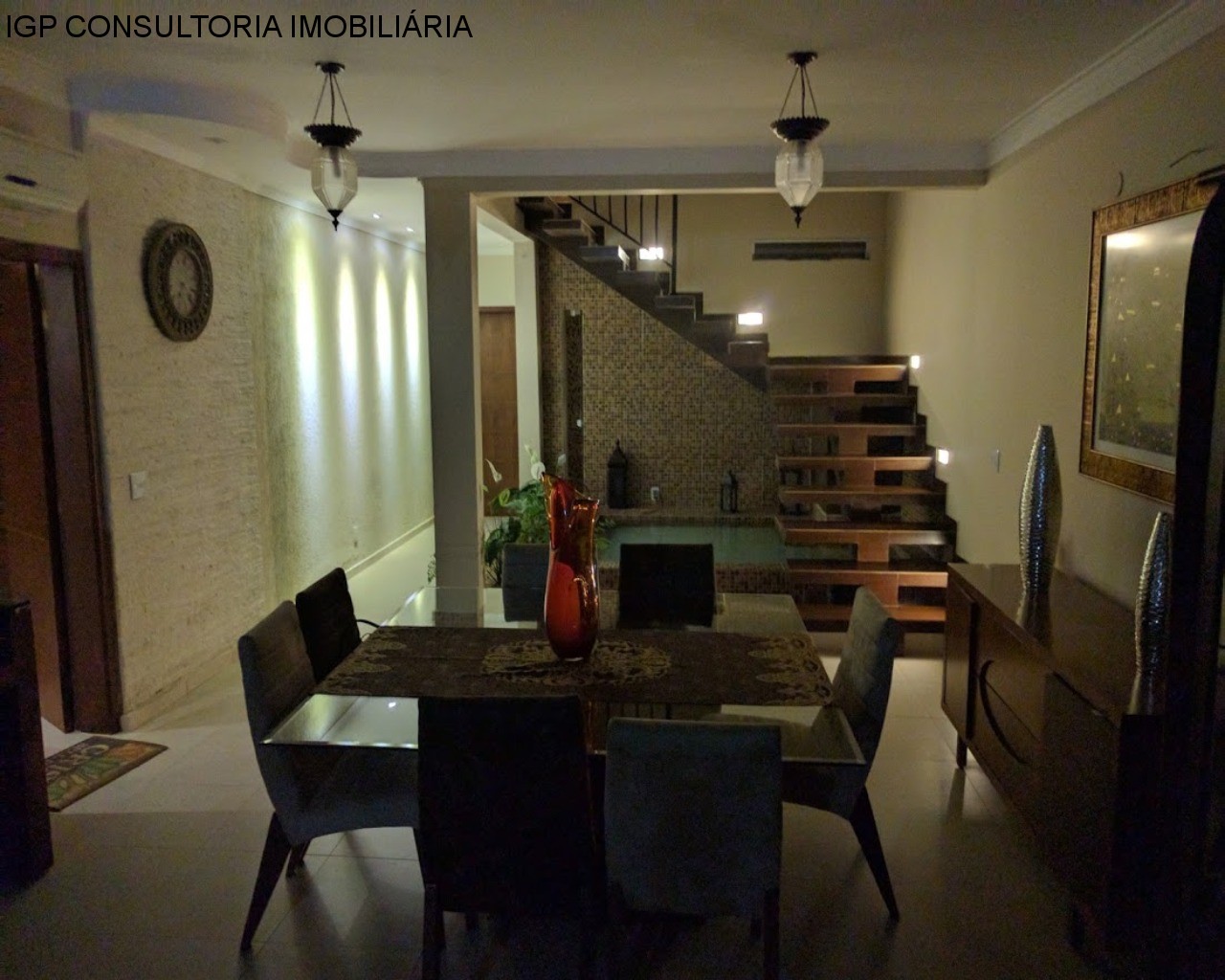 CASA em CIDADE NOVA I, INDAIATUBA - CASA para Venda CIDADE NOVA I, INDAIATUBA - Casa assobradada construção recente (6 anos)  em terreno de 400m2 , com 410m2 de área construída - Foto 9