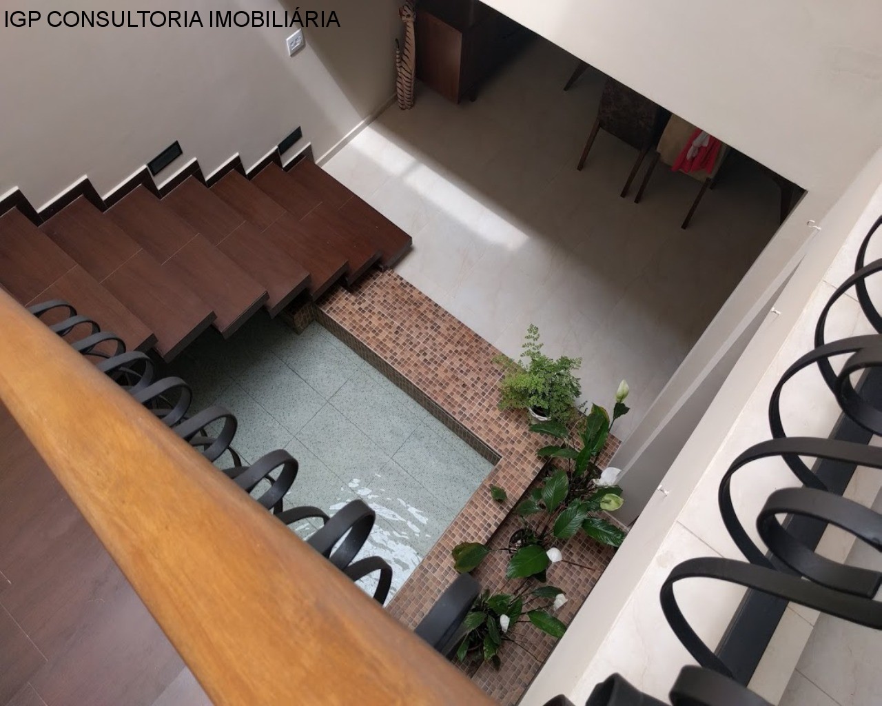 CASA em CIDADE NOVA I, INDAIATUBA - CASA para Venda CIDADE NOVA I, INDAIATUBA - Casa assobradada construção recente (6 anos)  em terreno de 400m2 , com 410m2 de área construída - Foto 42