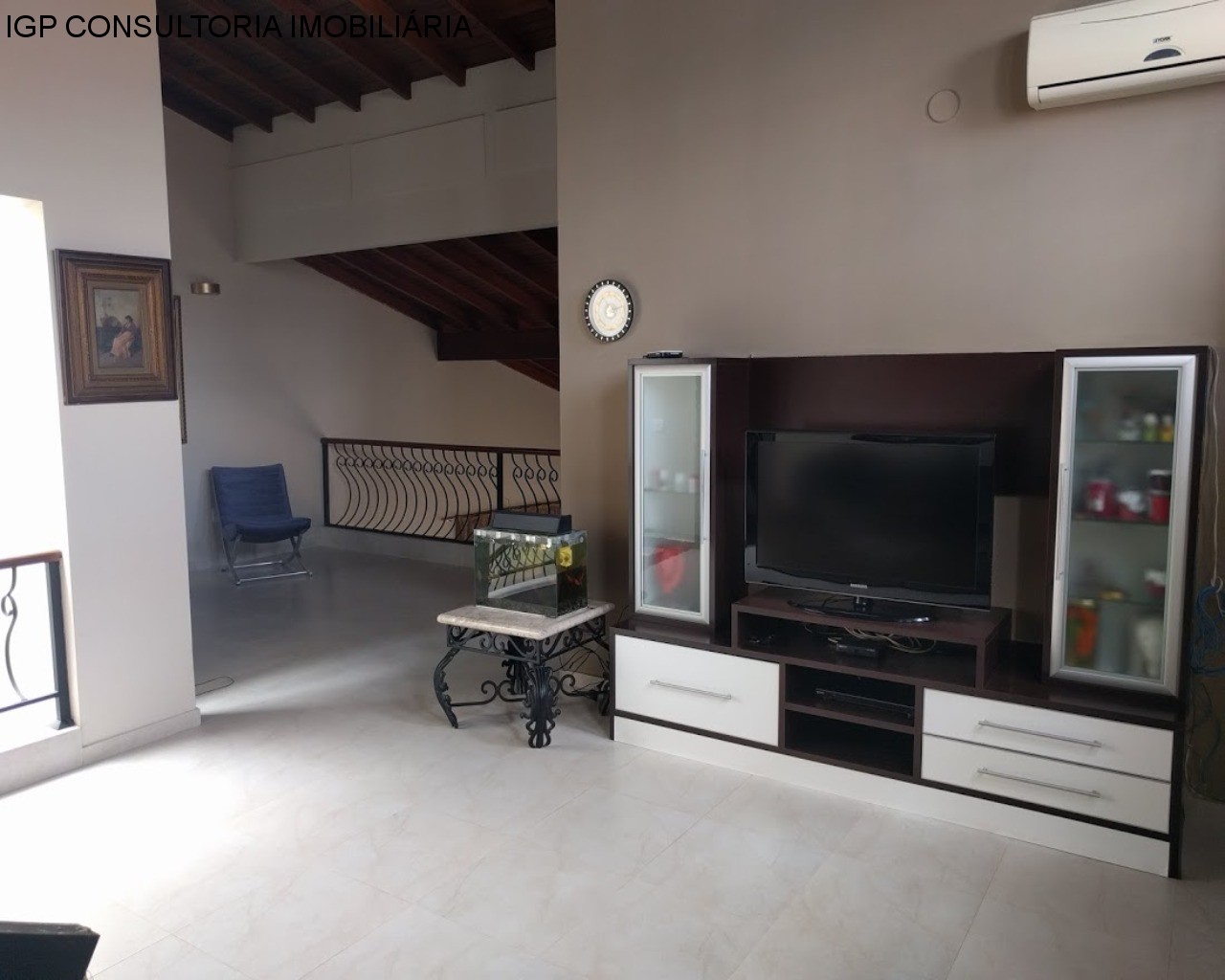 CASA em CIDADE NOVA I, INDAIATUBA - CASA para Venda CIDADE NOVA I, INDAIATUBA - Casa assobradada construção recente (6 anos)  em terreno de 400m2 , com 410m2 de área construída - Foto 44