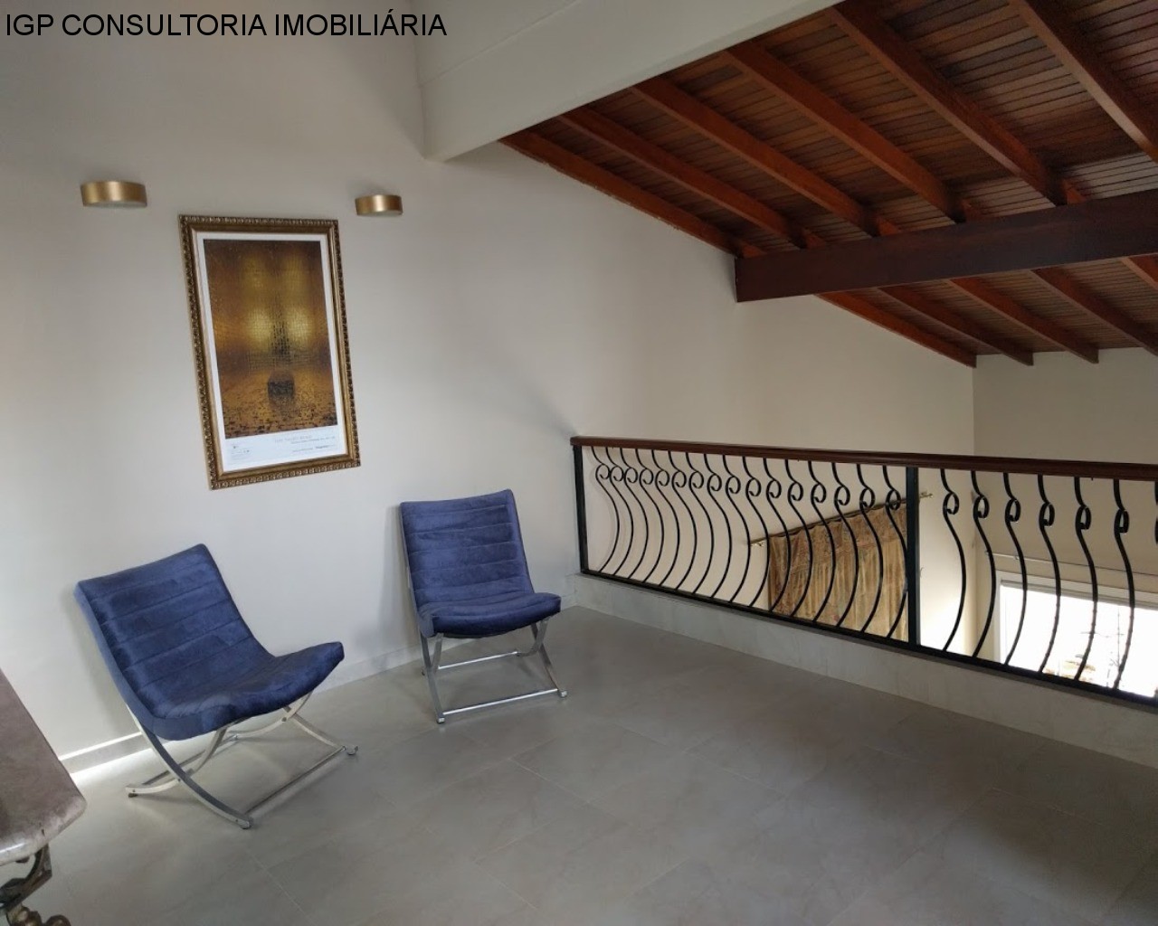 CASA em CIDADE NOVA I, INDAIATUBA - CASA para Venda CIDADE NOVA I, INDAIATUBA - Casa assobradada construção recente (6 anos)  em terreno de 400m2 , com 410m2 de área construída - Foto 6