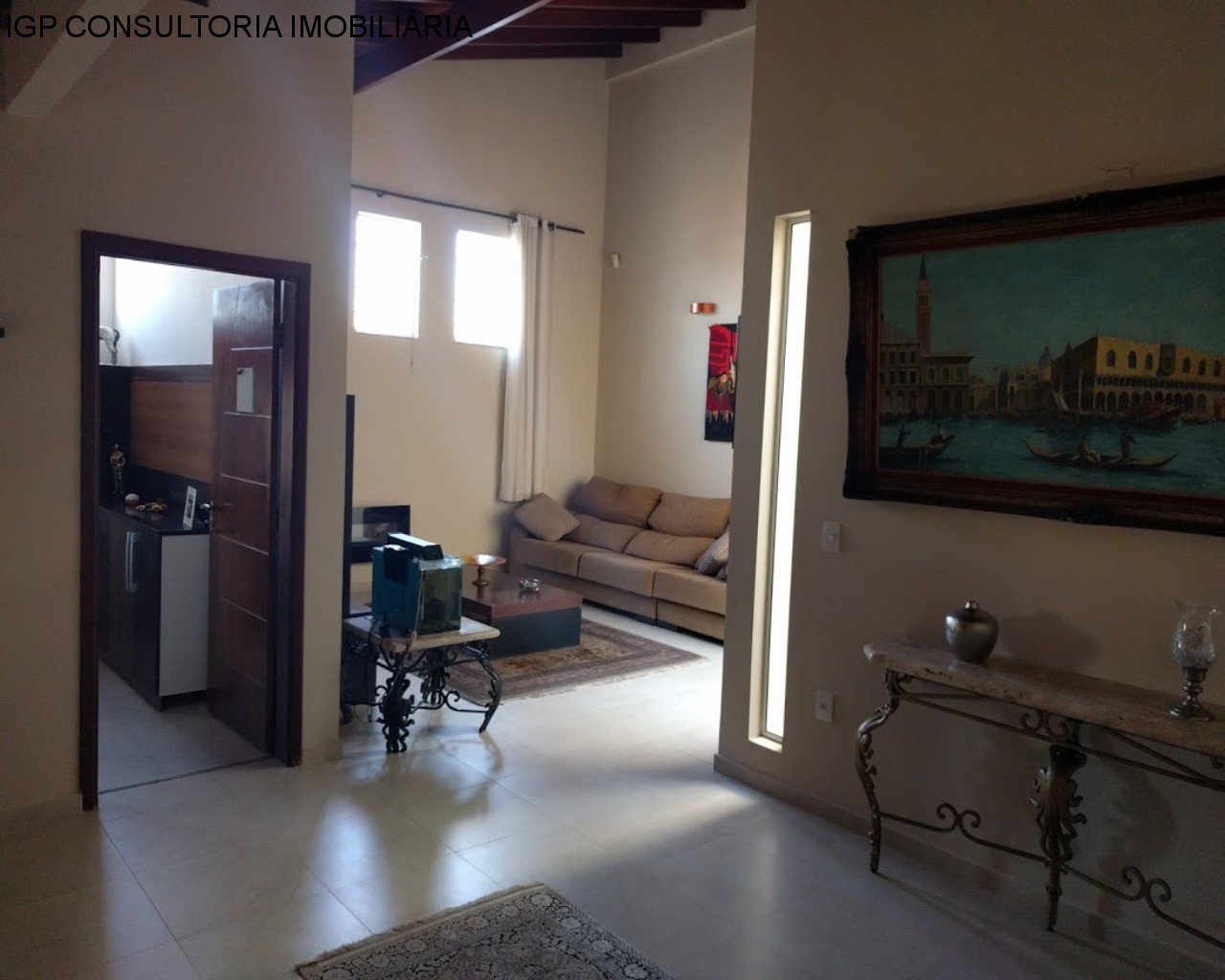 CASA em CIDADE NOVA I, INDAIATUBA - CASA para Venda CIDADE NOVA I, INDAIATUBA - Casa assobradada construção recente (6 anos)  em terreno de 400m2 , com 410m2 de área construída - Foto 11