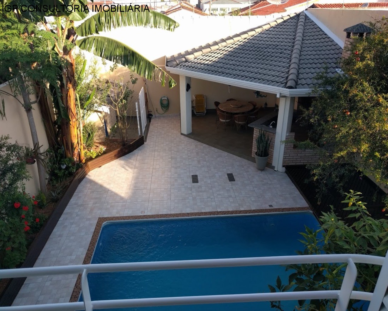 CASA em CIDADE NOVA I, INDAIATUBA - CASA para Venda CIDADE NOVA I, INDAIATUBA - Casa assobradada construção recente (6 anos)  em terreno de 400m2 , com 410m2 de área construída - Foto 43