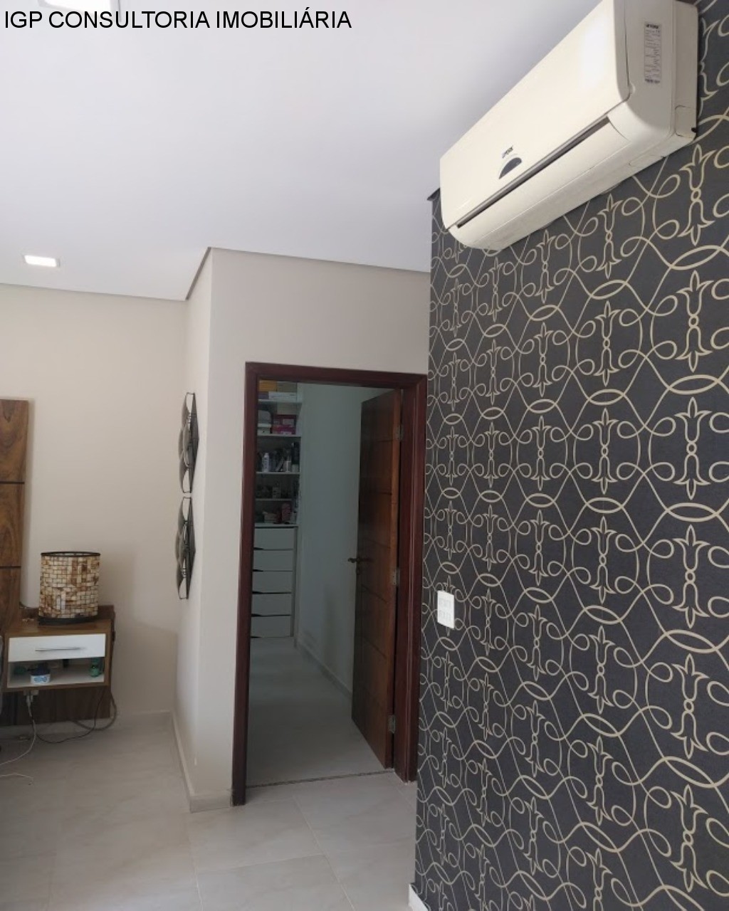 CASA em CIDADE NOVA I, INDAIATUBA - CASA para Venda CIDADE NOVA I, INDAIATUBA - Casa assobradada construção recente (6 anos)  em terreno de 400m2 , com 410m2 de área construída - Foto 14