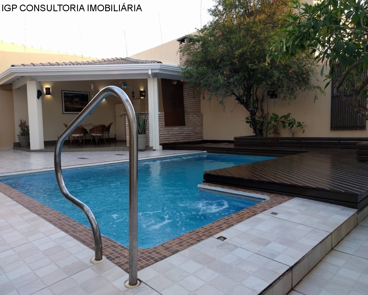 CASA em CIDADE NOVA I, INDAIATUBA - CASA para Venda CIDADE NOVA I, INDAIATUBA - Casa assobradada construção recente (6 anos)  em terreno de 400m2 , com 410m2 de área construída - Foto 28