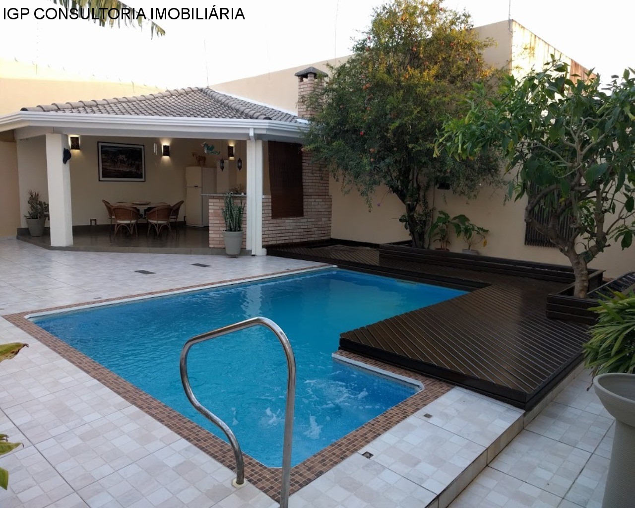CASA em CIDADE NOVA I, INDAIATUBA - CASA para Venda CIDADE NOVA I, INDAIATUBA - Casa assobradada construção recente (6 anos)  em terreno de 400m2 , com 410m2 de área construída - Foto 38