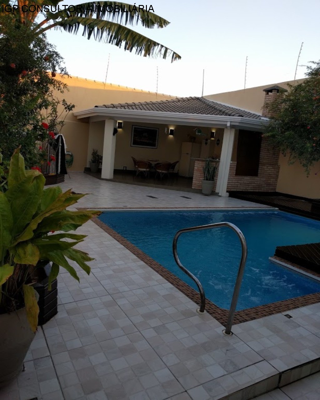 CASA em CIDADE NOVA I, INDAIATUBA - CASA para Venda CIDADE NOVA I, INDAIATUBA - Casa assobradada construção recente (6 anos)  em terreno de 400m2 , com 410m2 de área construída - Foto 35