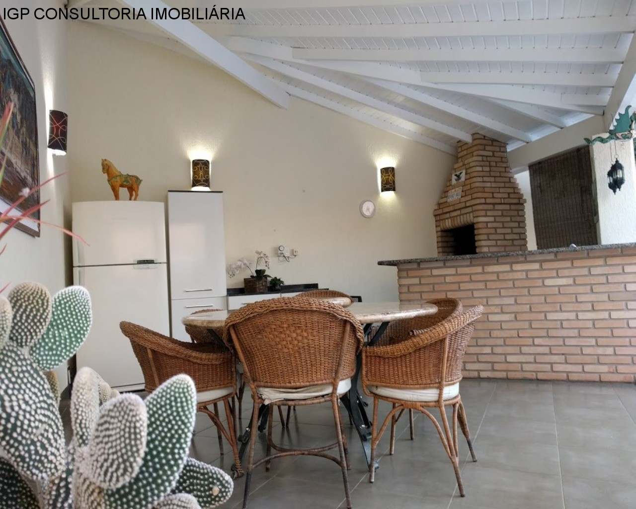 CASA em CIDADE NOVA I, INDAIATUBA - CASA para Venda CIDADE NOVA I, INDAIATUBA - Casa assobradada construção recente (6 anos)  em terreno de 400m2 , com 410m2 de área construída - Foto 36