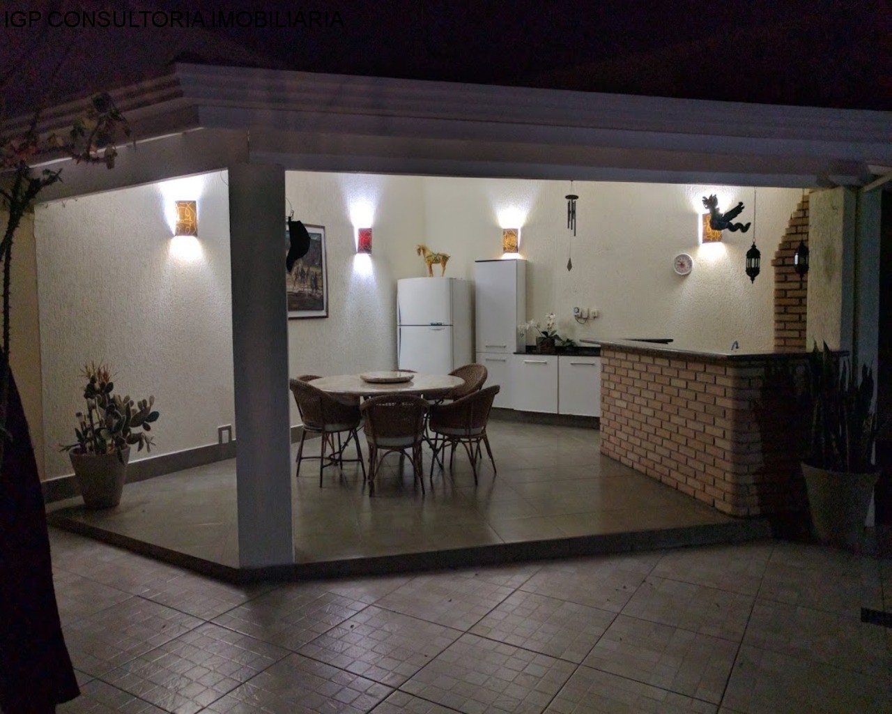 CASA em CIDADE NOVA I, INDAIATUBA - CASA para Venda CIDADE NOVA I, INDAIATUBA - Casa assobradada construção recente (6 anos)  em terreno de 400m2 , com 410m2 de área construída - Foto 48