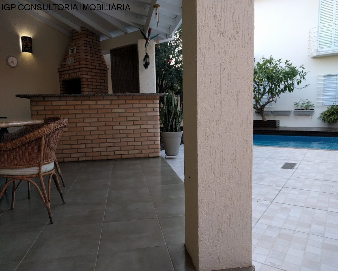 CASA em CIDADE NOVA I, INDAIATUBA - CASA para Venda CIDADE NOVA I, INDAIATUBA - Casa assobradada construção recente (6 anos)  em terreno de 400m2 , com 410m2 de área construída - Foto 37